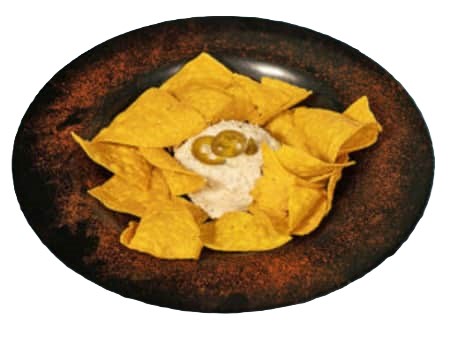 image of Smoked Fish Dip