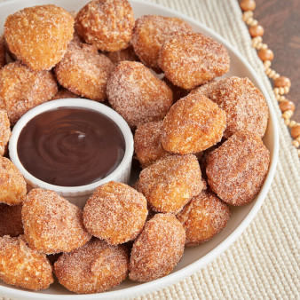 image of Horchata Bites