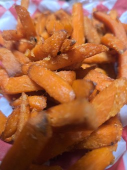 image of Sweet Potato Fries