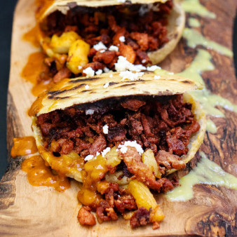 image of Gordita (1)