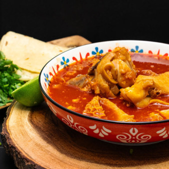 image of Menudo