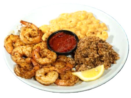 image of Shrimp Dinner