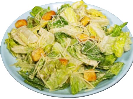 image of Traditional Caesar Salad