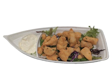 image of Chilean Sea Bass Bites