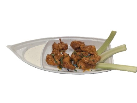 image of 8 Boneless Wings
