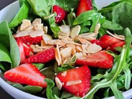 image of Mamma Mia Salad