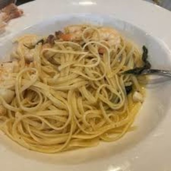 image of Gamberoni Scampi