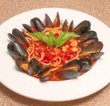 image of Mussels 