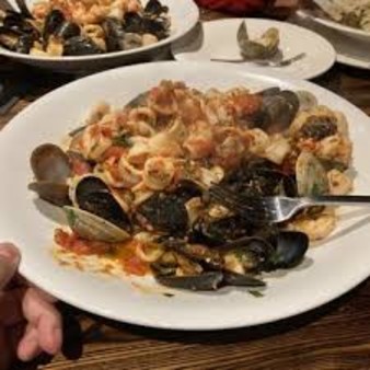 image of Zuppa di Pesce
