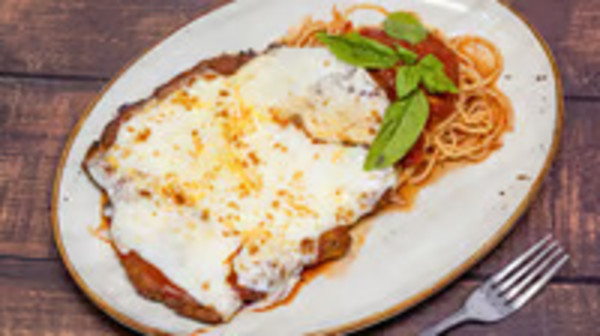 image of Parmigiana