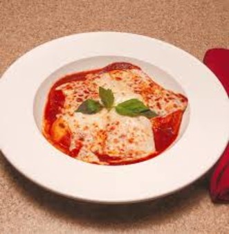 image of Baked Ravioli