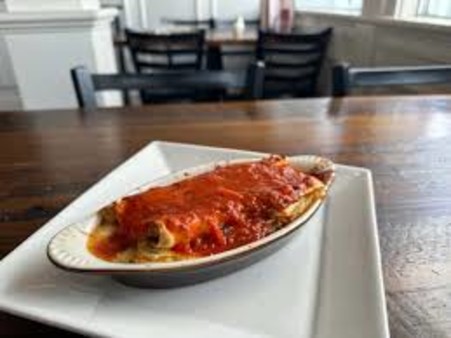 image of Lasagna