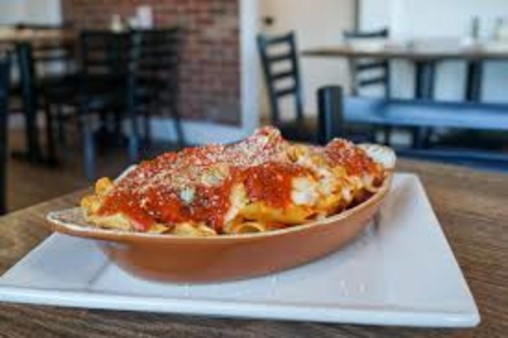 image of Baked Ziti