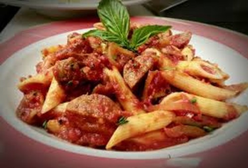 image of Sausage 