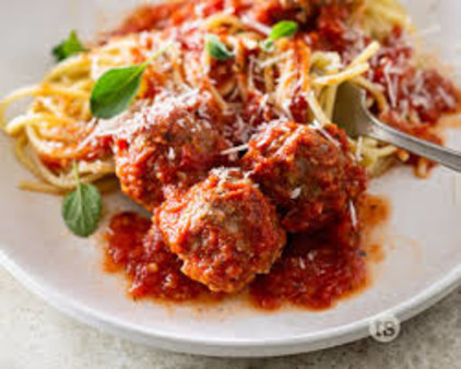 image of Meatball