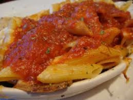 image of Marinara