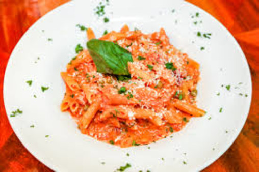 image of Pink Sauce