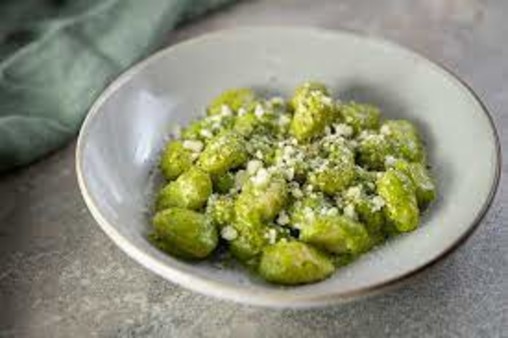image of Creamy Pesto