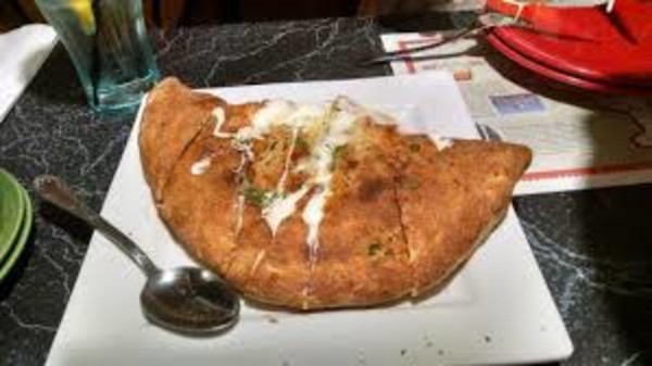 image of Calzone