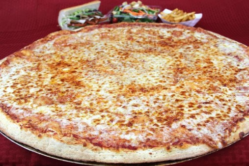 image of Big Mamma 28"