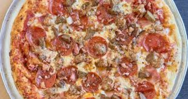 image of Mamma Mia Meat Delight