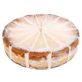 image of Ricotta Cheesecake 