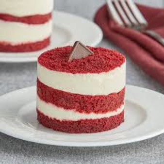 image of Red Velvet Cake 