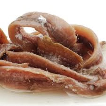 image of Side of Anchovies