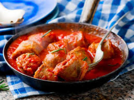 image of Side of Sausage 