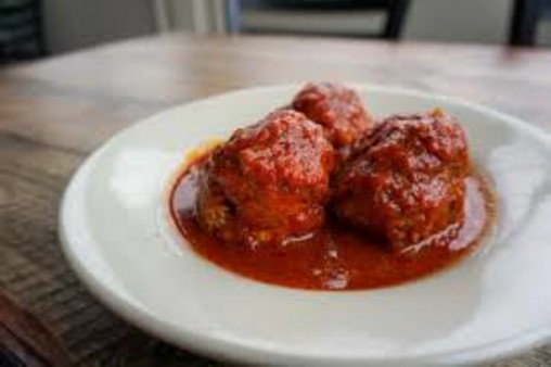 image of Side Meatballs (4 )