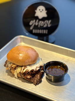 image of Birria Burger