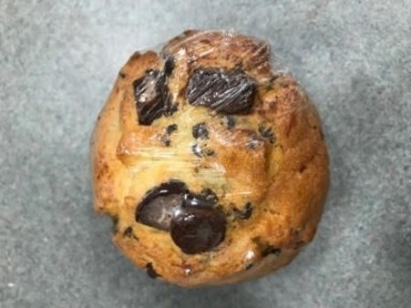 image of Chocolate Chip Muffin