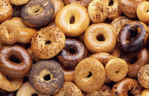 image of Baker's Dozen Bagels