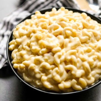 image of L - Gouda Mac & Cheese