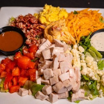image of Cobb Salad