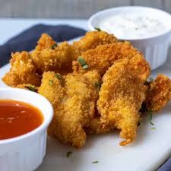 image of Nashville Colossal Panko Shrimp