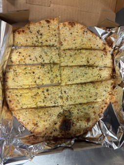 image of Bread Sticks
