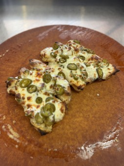 image of Twisters - Jalapeno