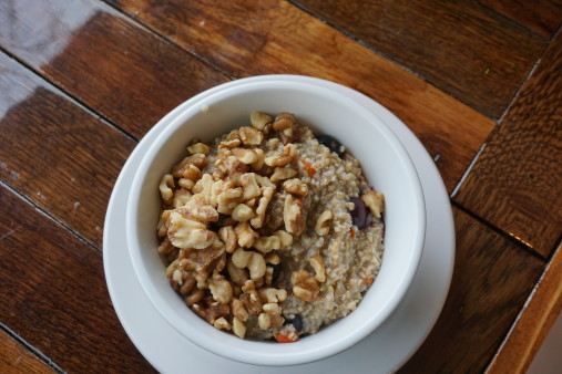 image of Oats