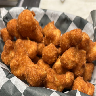 image of Breaded Cauliflower