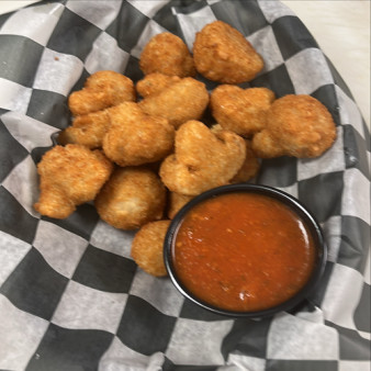 image of Breaded Mushrooms