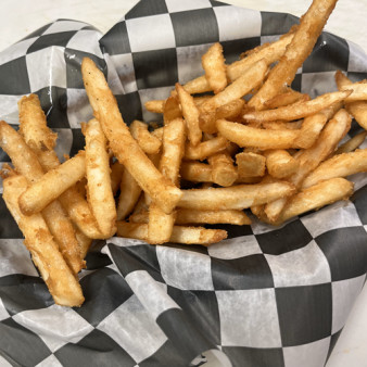 image of French Fries