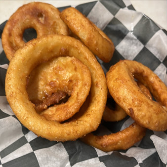 image of Onion Rings