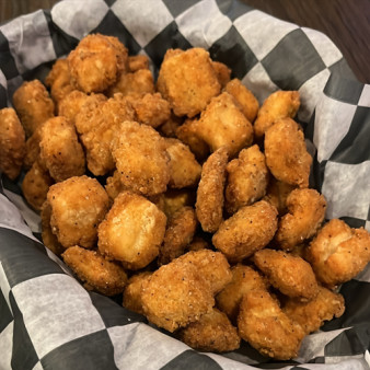 image of Popcorn Chicken