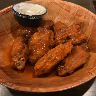 image of Dozen Wings