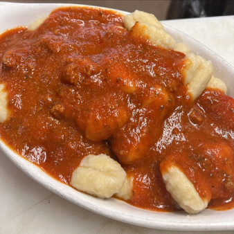 image of Gnocchi Large