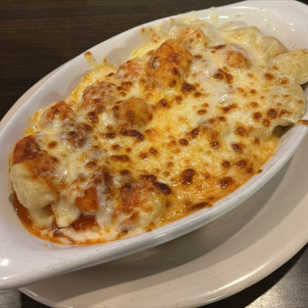 image of Gnocchi Parm Full