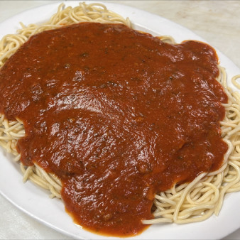 image of Spaghetti Large