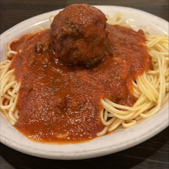 image of Spaghetti Small