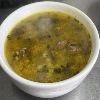 image of Soup of Day Bowl